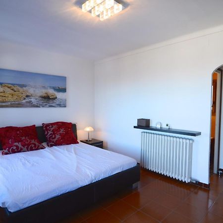 Villa Garbinell L' Escala Zewnętrze zdjęcie