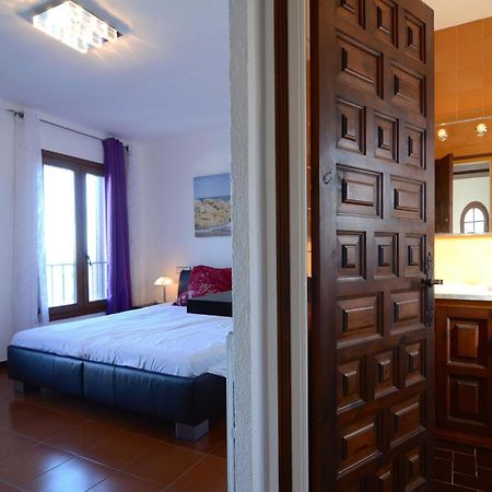 Villa Garbinell L' Escala Zewnętrze zdjęcie