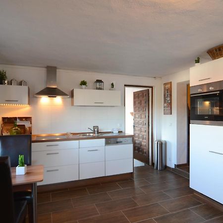Villa Garbinell L' Escala Zewnętrze zdjęcie