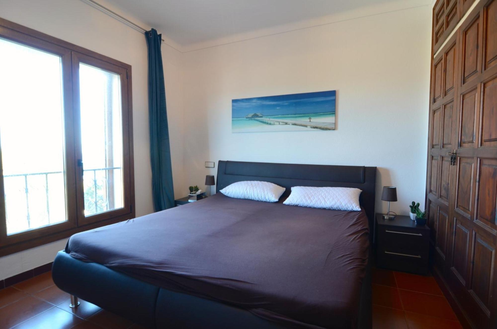 Villa Garbinell L' Escala Zewnętrze zdjęcie