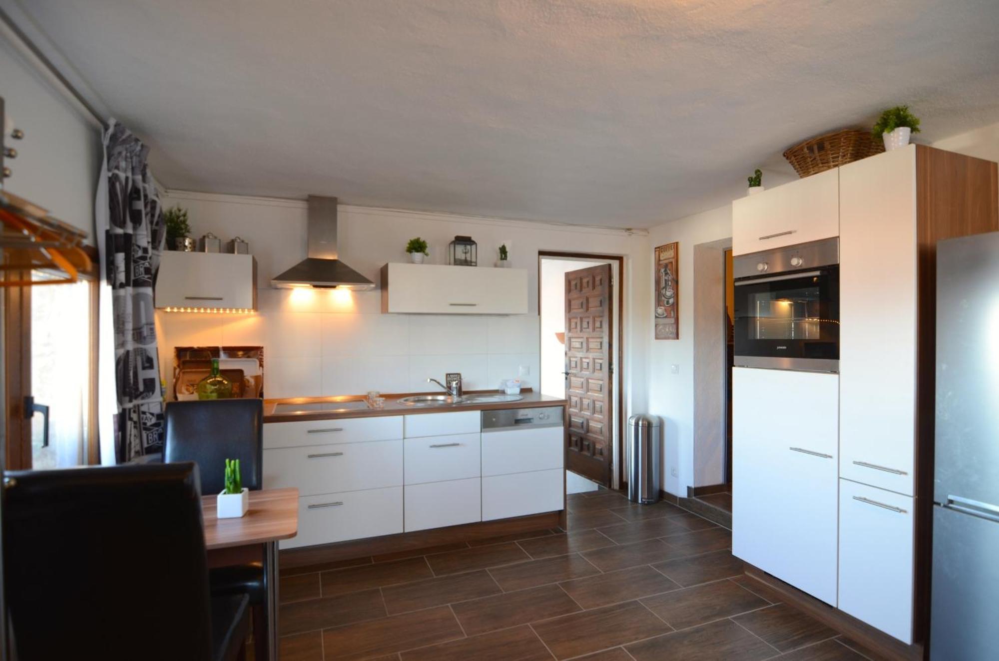 Villa Garbinell L' Escala Zewnętrze zdjęcie