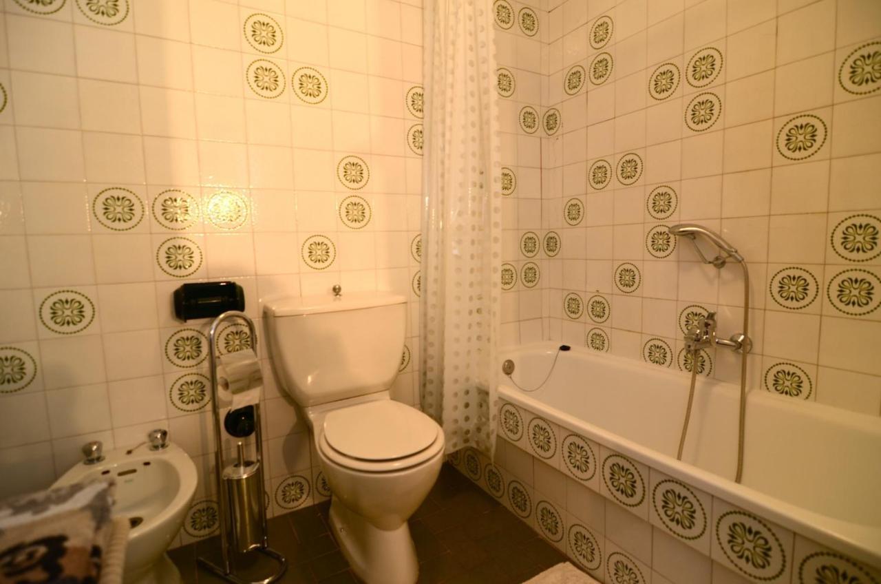 Villa Garbinell L' Escala Zewnętrze zdjęcie