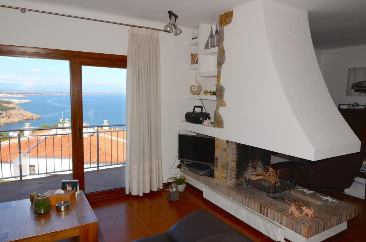 Villa Garbinell L' Escala Zewnętrze zdjęcie